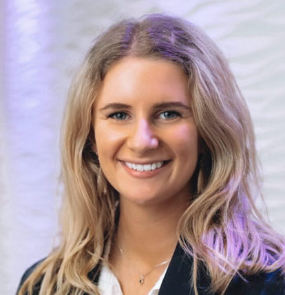 Hannah Foley, TBUK trustee