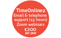 Time Online2 (£200)
