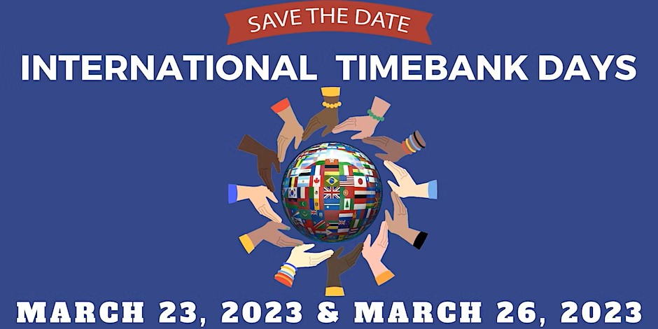 International Timebank Days