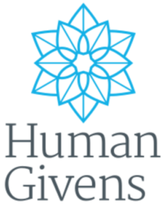 Human Givens Logo