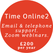 Time Online2 (£200)