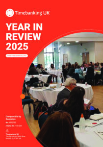 YEAR IN REVIEW 2025 front page