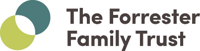 Forrester Family Trust logo