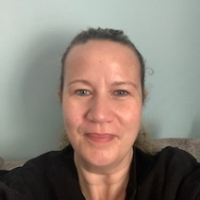 Sarah Coxall picture